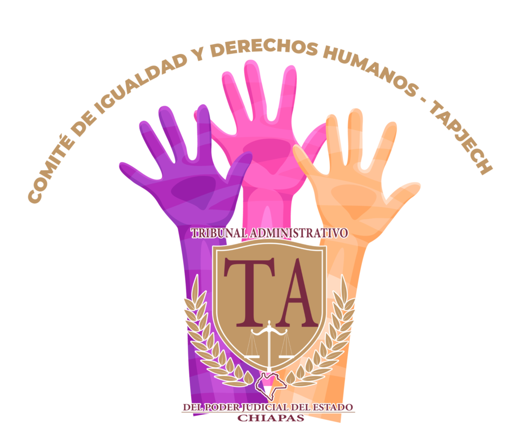 Cultura Incluyente – TRIBUNAL ADMINISTRATIVO DEL PODER JUDICIAL DEL ...